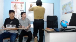 Sergio_In_Class  09-12-2020